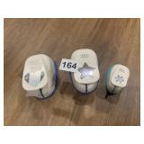 RECOLLECTIONS CUTTERS GROUP 3