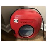 6 PACK SZ. REFRIGERATOR