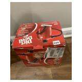 DIRT DEVIL STEAM HANDHELD CLEANER INBOX