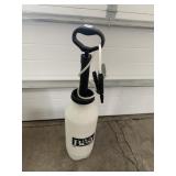 GARDEN SPRAYER
