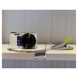 SAMSUNG WB150F DIGITAL CAMERA 14.2 MEGAPIXELS