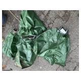 FOUR TREEGATOR WATER BAGS