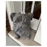 CEMENT BULLDOG