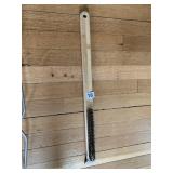 LARGE GRILL BRUSH