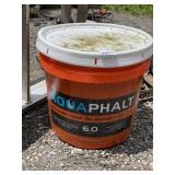 AQUA HALT REPAIR 50LB BUCKET