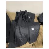 SPYDER VEST M