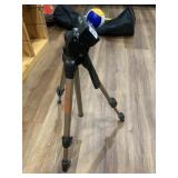 SILK L 500 TRI POD