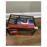 CRAFTSMAN 6 INCH BUFFER POLISHER