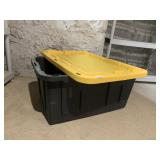 CONTRACTOR STORAGE TOT