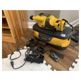 SONY HANDY CAM SPORTS CCD-SP7 WAS REPAIRED