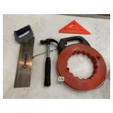 WIRE SNAKE, KOBALT, HAMMER