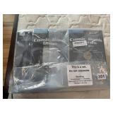 PACKAGE OF COMIC BOOK COVERS