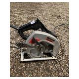 CRAFTSMAN 7 1/2" CIRCULAR SAW