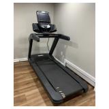 PRECOR TREADMILL STATIONERY W/ DIGITAL SCREEN
