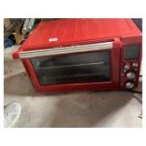 TOASTER/BROILER TOASTER HAS BEEN USED