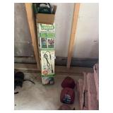 WEED DRAGON PROPANE TORCH KIT AND THREE FAUCET