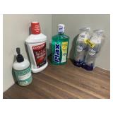 FEBREZE AIR MISSED HEAVY DUTY 2 NEW BOTTLES,