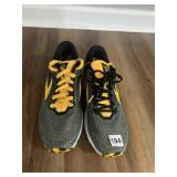 BROOKS NEW - LAUNCH 5 SHOES SZ. 13