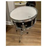 DRUM W/ STAND 13"