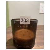MOULTON BROWN ENGLAND CANDLE NEW