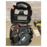 BLACK AND DECKER MOUSE SANDER