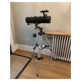 ORIENT TELESCOPE SPACE PROBE 130 ST EQ EQUATORIAL