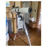 MEADE TELESCOPE W/ STAND