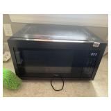 WHIRLPOOL MICROWAVE