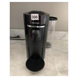 NESPRESSO COFFEE MAKER