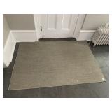 KITCHEN AREA RUG 4FT X 6FT