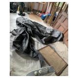 12 FOOT BY 16 FOOT CANOPY