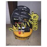 BOSTITCH OIL FREE AIR COMPRESSOR