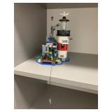 LEGOS TOWER
