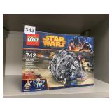 STAR WARS WHEEL BIKE KIT