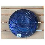 THE LAST SON COBALT BLUE COLOR