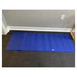 NO SLIP YOGA  MAT