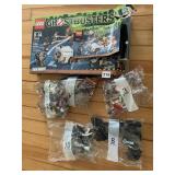 LEGOS GHOSTBUSTER IN SEALED PACKS