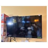 INSIGNIA TV/DVD COMBO, WALL MOUNT NOT INCLUDED