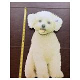 STAND UP DOG
