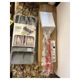 NEW JOSEPH SILVERWARE DRAWER STORAGE TRAY AND NEW