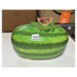 WATERMELON SERVING DISH