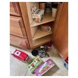 ONION MAGIC, MANDOLIN NEW, EGG COOKER ETC.