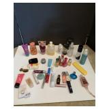A WEALTH OF FLOWERS, PLEASURES, COSMETICS