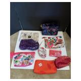 COSMETIC BAGS