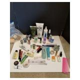 CLINIQUE, AND OTHER PRODUCTS