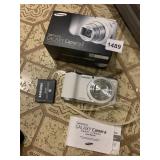 SAMSUNG GALAXY CAMERA 2, SMART CAMERA WITH