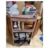 STACKABLE STORAGE ORGANIZER THIN FITS GREAT BY