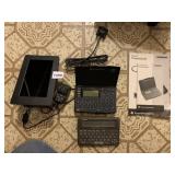 TEXAS INSTRUMENTS PERSONAL ORGANIZER, FRANKLIN