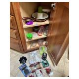 FOOD STORAGE FOR BLENDER NEW CORNER CLEANER,