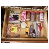 PINK ZEBRA WAX SPRINKLES, AIR WICK AIR FRESHENER,